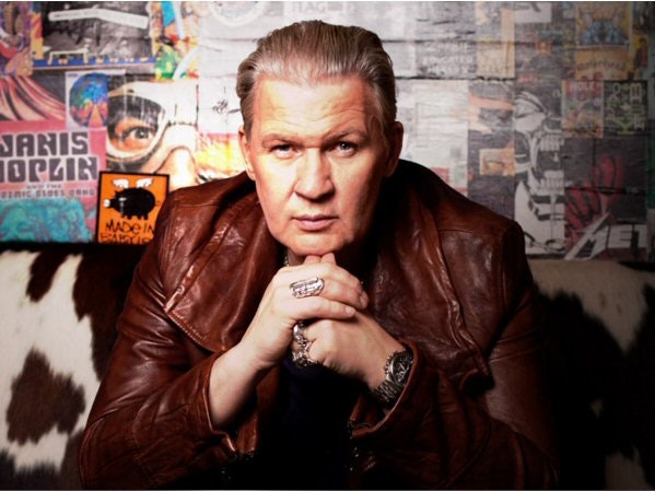 Johnny Logan