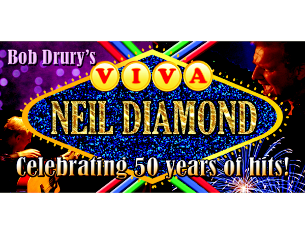 Viva Neil Diamond