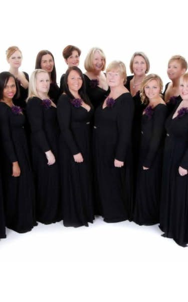Military Wives Choir York Tour Dates