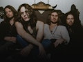 Tyler Bryant & The Shakedown event picture