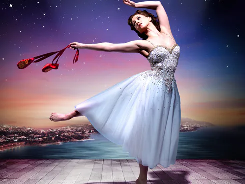 Picture of Matthew Bourne's The Red Shoes