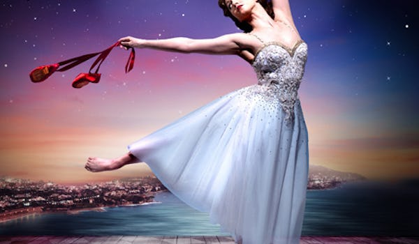 Matthew Bourne's The Red Shoes (Touring)
