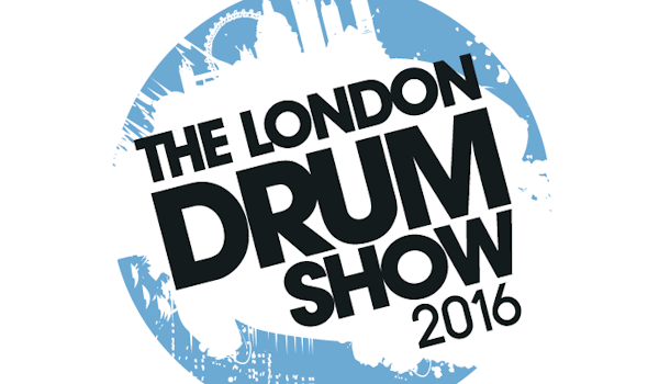 London Drum Show 2016