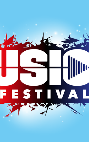 Fusion Festival 2016