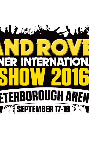 LRO (Land Rover Owner International Show)