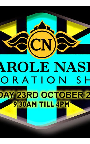 The Carole Nash Restoration Show