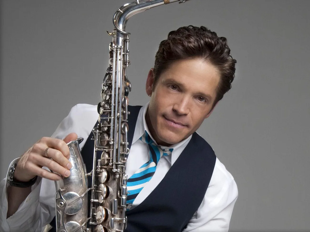 Picture of Dave Koz & Friends