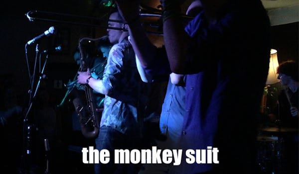 The Monkey Suit