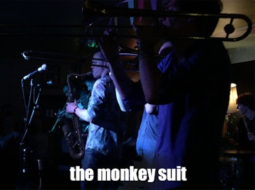 The Monkey Suit venue photo