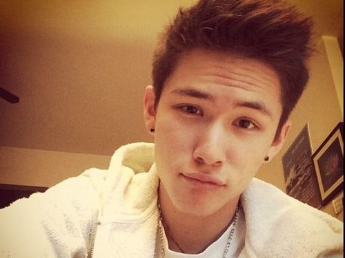 Carter Reynolds