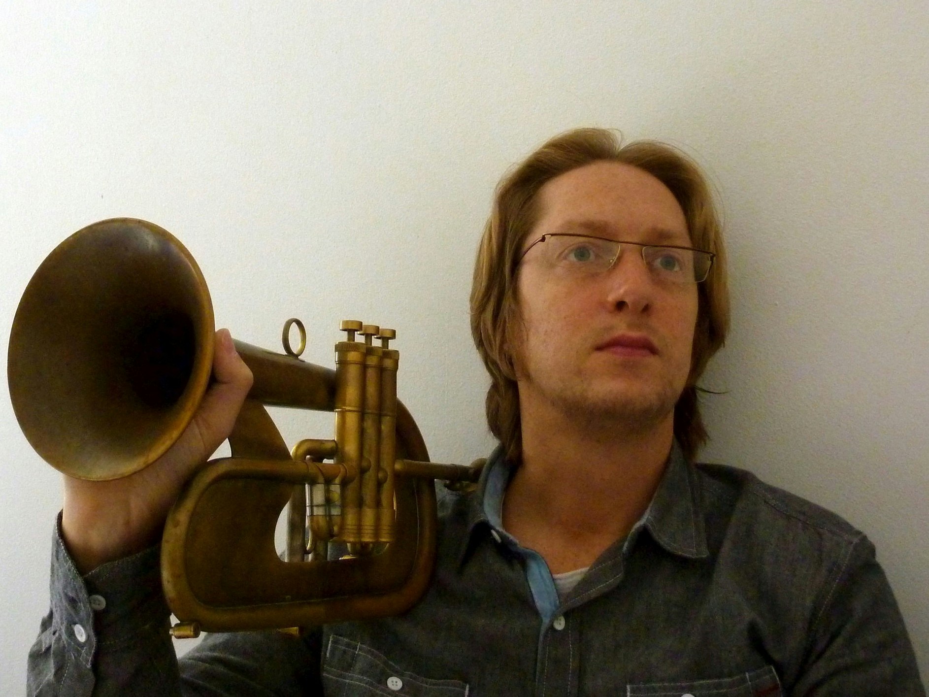 Picture of Bryan Corbett Quartet