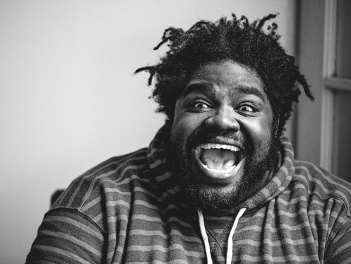 Ron Funches