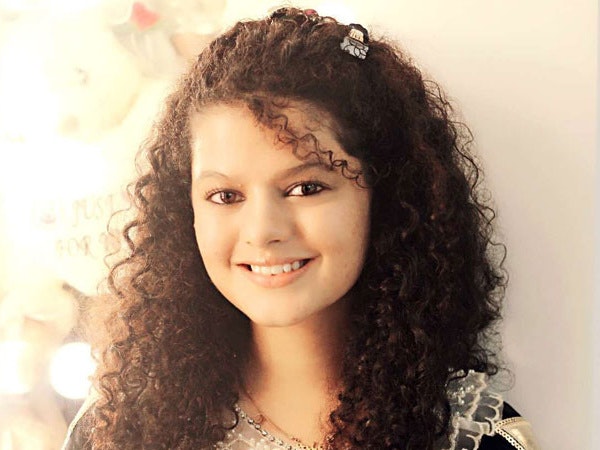 Palak Muchhal