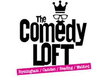 The Comedy Loft venue photo