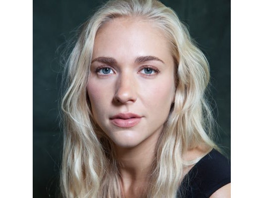 Maddy Hill