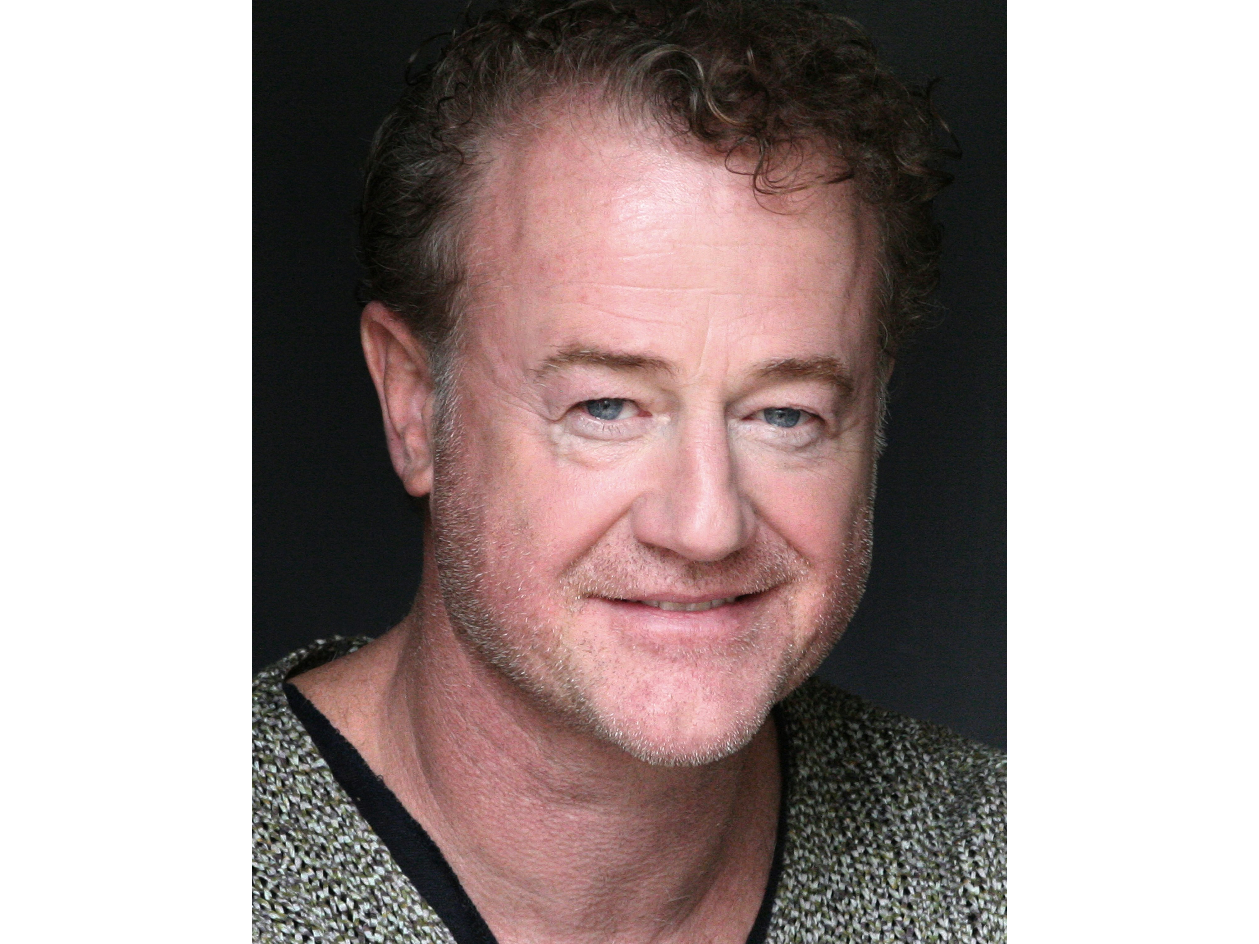 Owen Teale fan mail