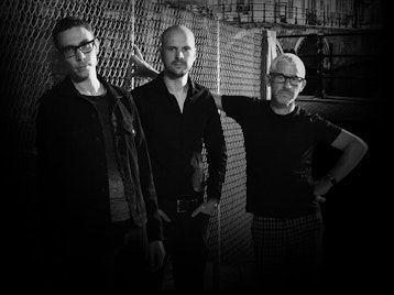 Above & Beyond artist photo