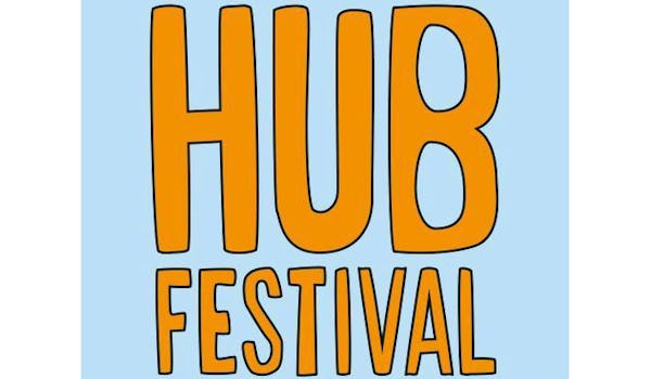 Hub Festival Cardiff 