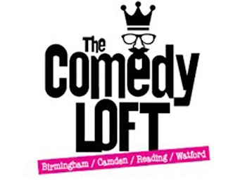 The Comedy Loft venue photo