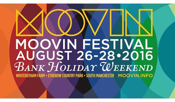 Moovin Festival 2016
