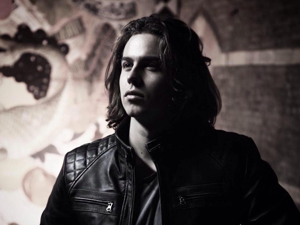 Willow Robinson Tour Dates & Tickets 2025 Ents24