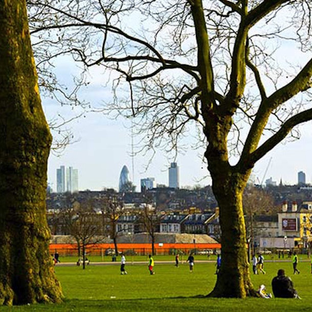 Finsbury Park, London Events & Tickets 2021 Ents24