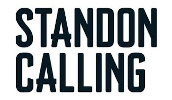 Standon Calling Festival 2016 