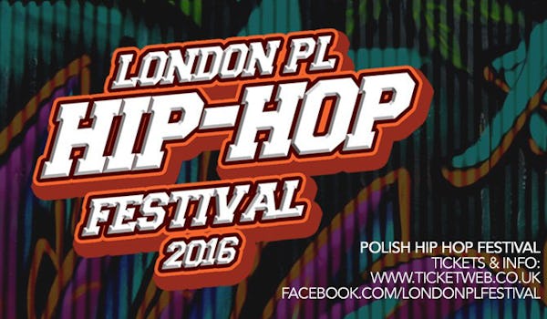 London PL Hip Hop Festival