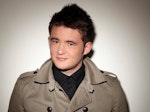 Shane Richie Junior artist photo