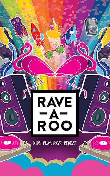 Rave-A-Roo