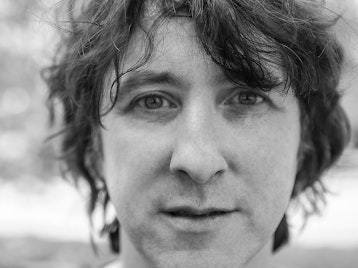 Jim Bob artist photo