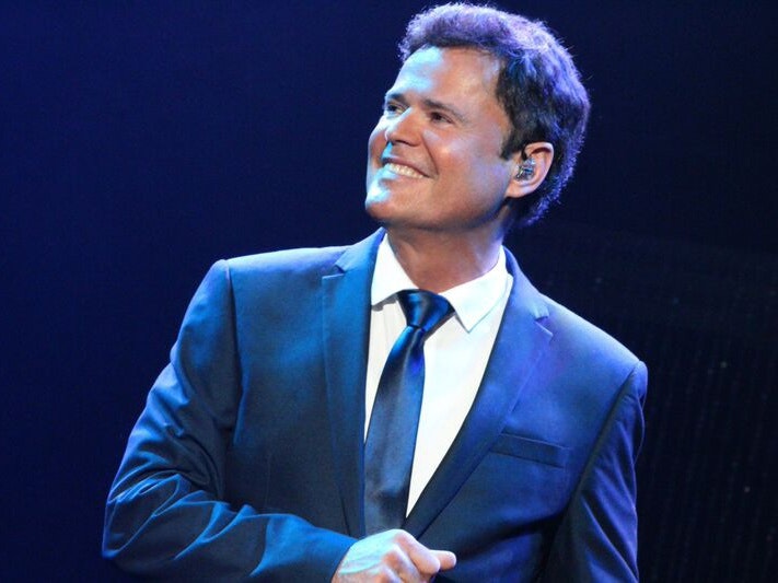 Donny Osmond Tour Dates Tickets 2022 Ents24   D814eb2836848202553accd950585a1b896409a8 