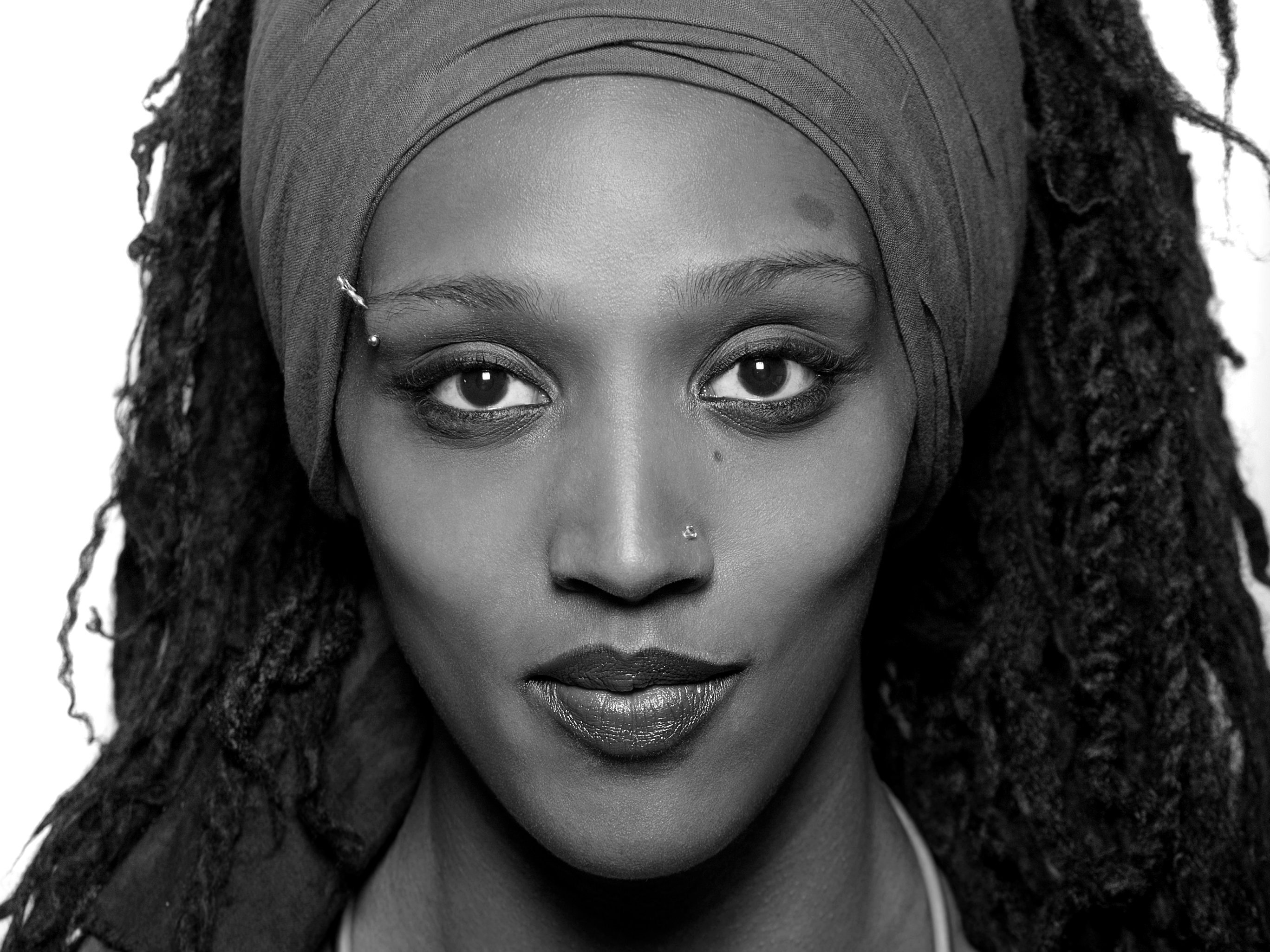 Mo’Kalamity & The Wizards