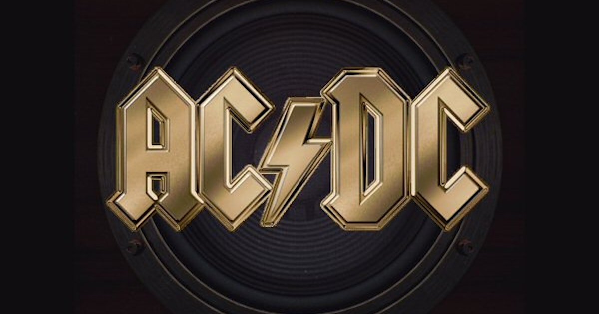 AC/DC Tour Dates & Tickets 2024 Ents24