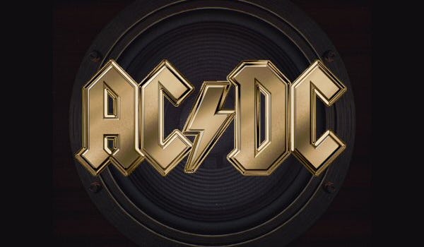 AC/DC tour dates