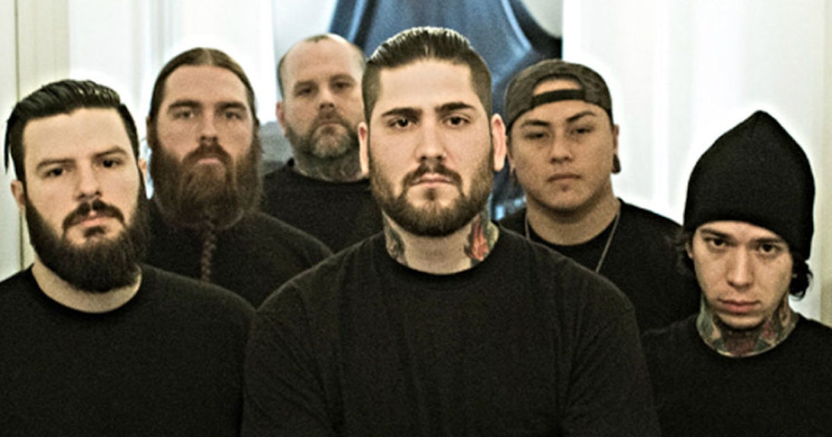 Fit For An Autopsy Tour Dates & Tickets 2020 Ents24