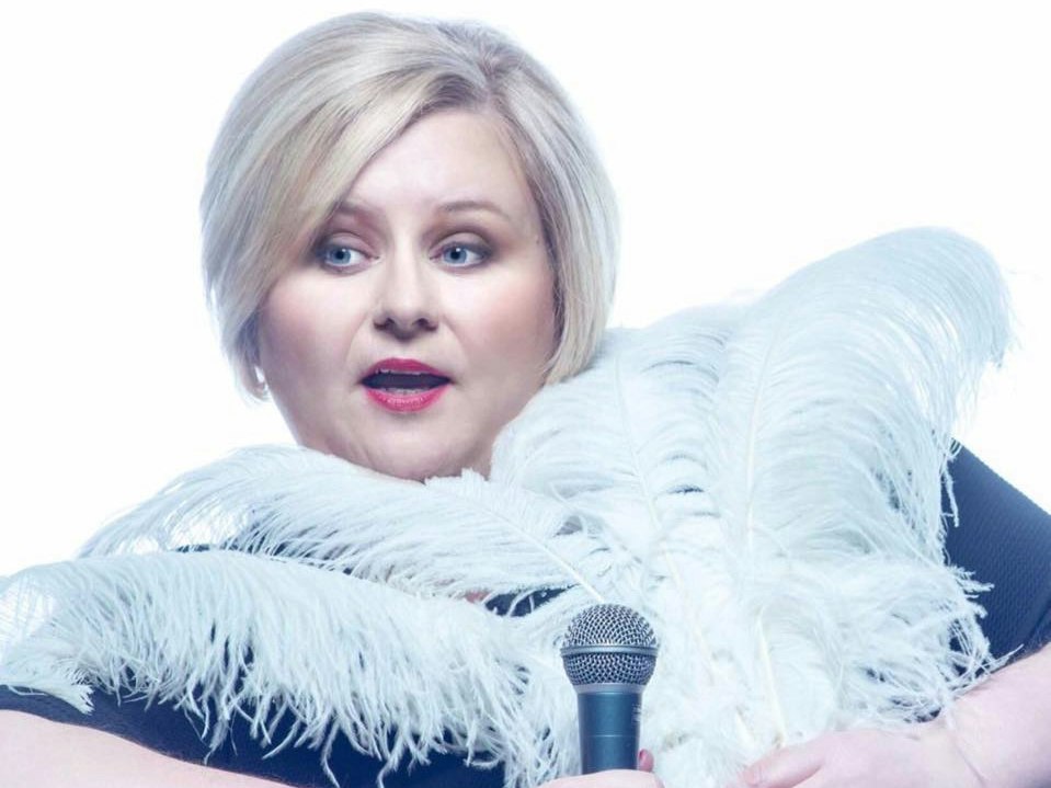 Dawn Rigby tour dates & tickets 2026 | Ents24