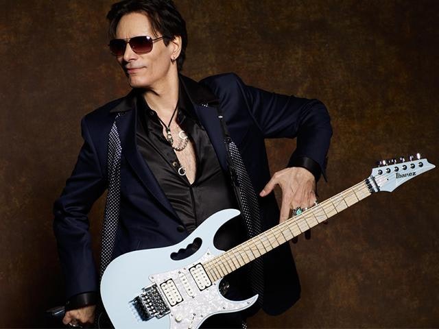 Steve Vai