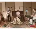 Vulfpeck appearing at this event