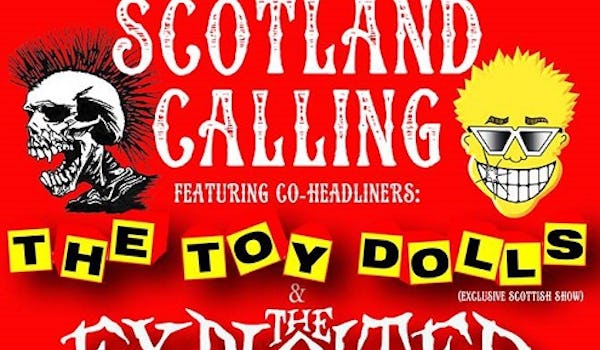 Scotland Calling 2017