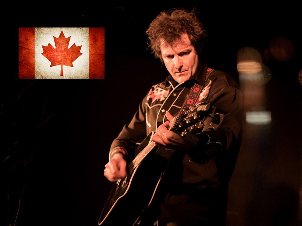 Eugene Ripper tour dates & tickets 2025 2025 Ents24