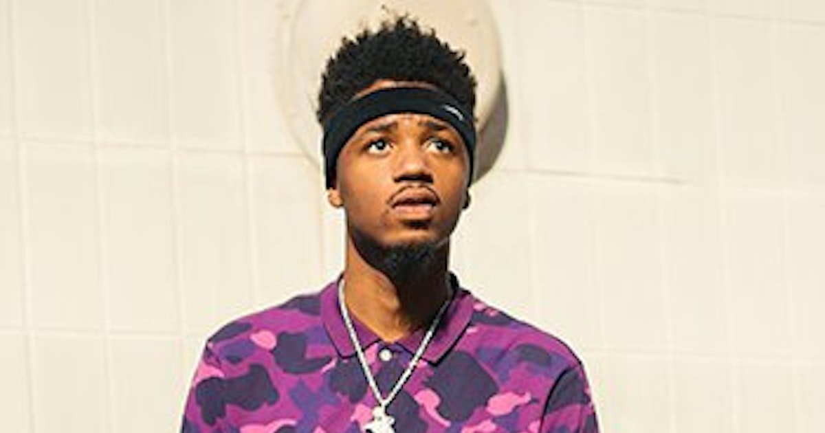 Metro Boomin Tour Dates & Tickets 2024 Ents24