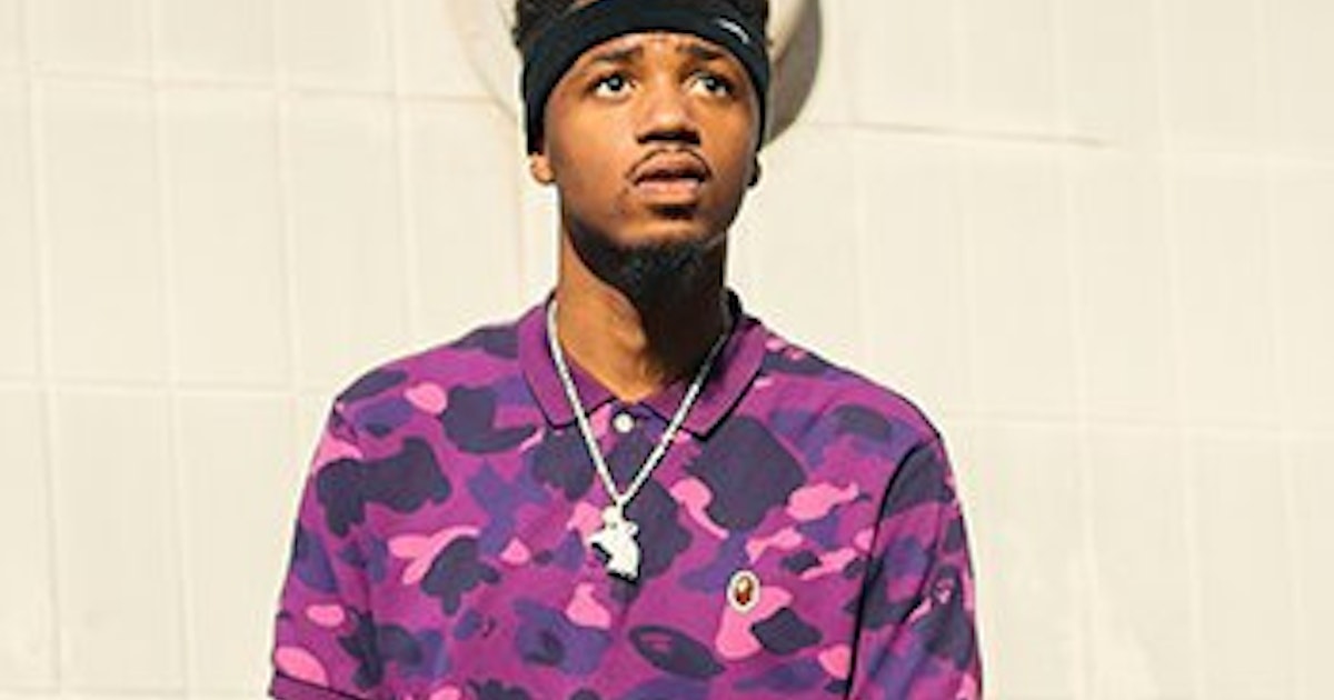 Metro Boomin Tour Dates & Tickets 2021 Ents24