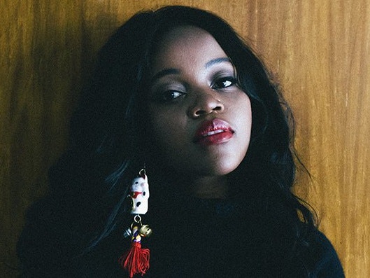 Tkay Maidza