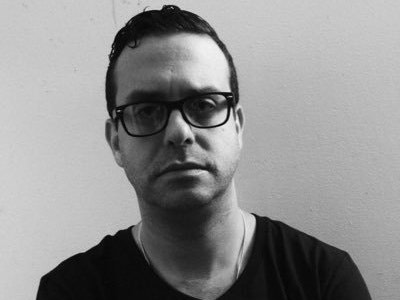 Joe DeRosa