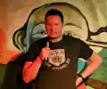 Rob Kane appearing at this event