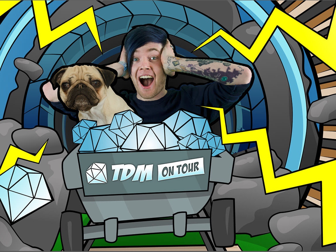 DanTDM Tour Dates Tickets 2024 Ents24   7fc84a7c920c9ded0be57f3d51c391a3b6067986 