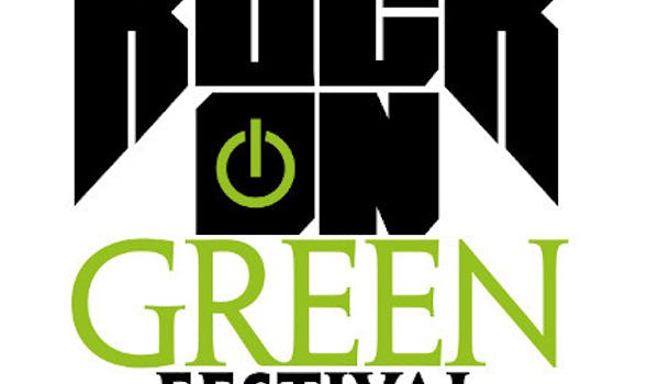 Rock On Green Festival 2016