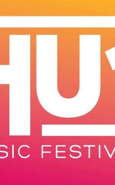 Hu1 Festival