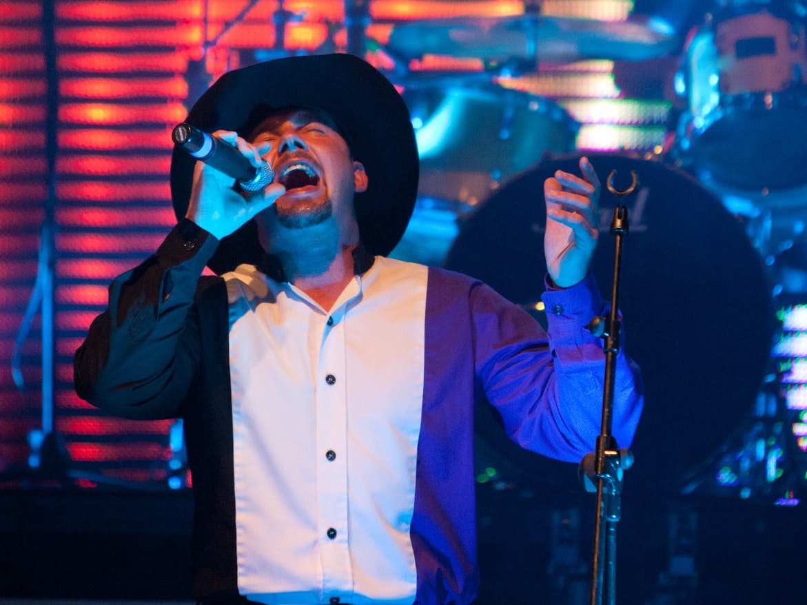 Friends In Low Places The Garth Brooks Story tour dates & tickets